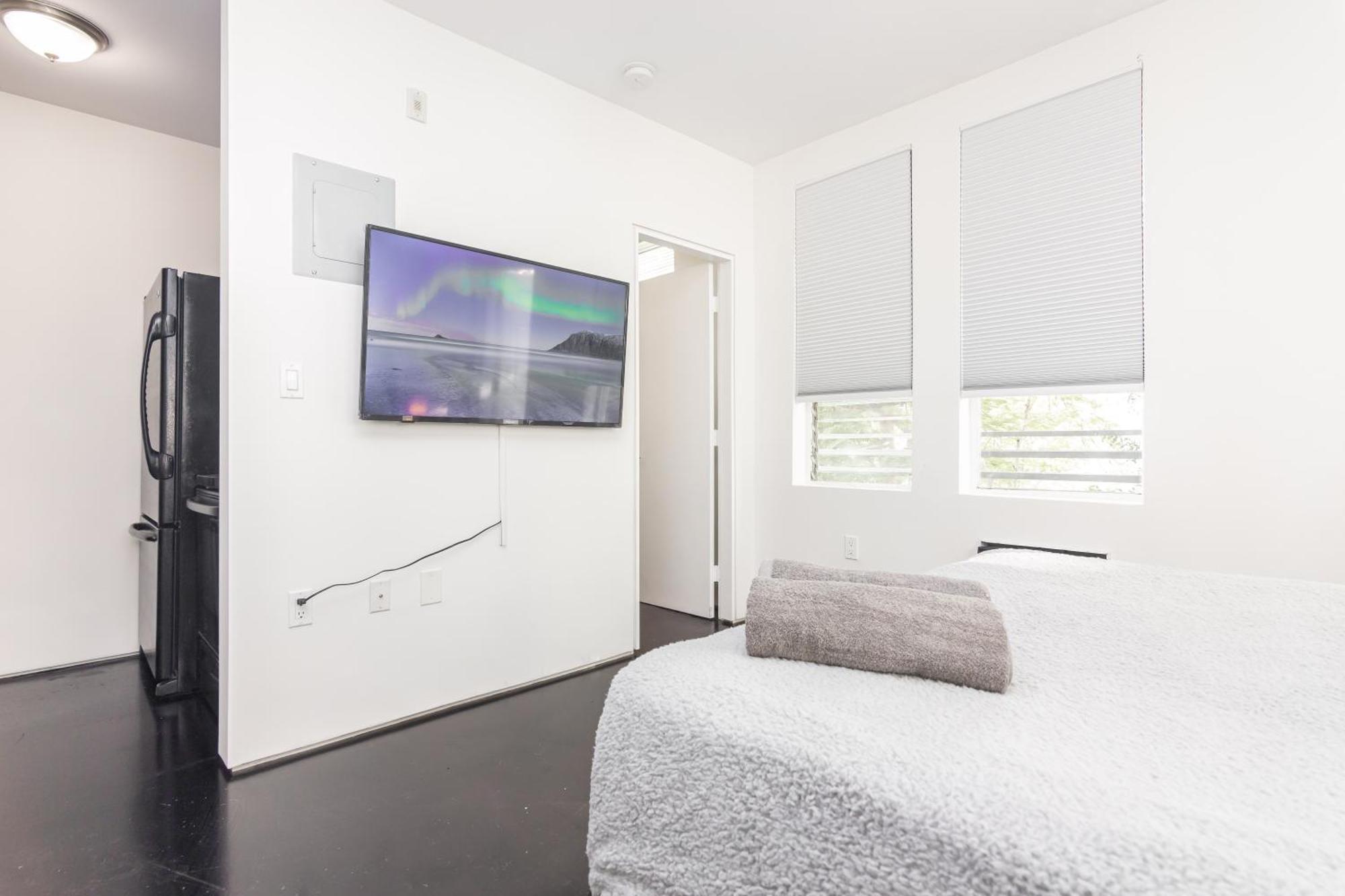 Miami Studio - Heart Of Wynwood And Midtown Exterior foto